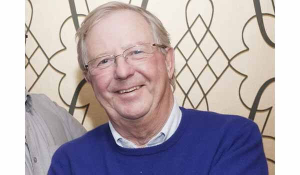 English comedian Tim Brooke Taylor passed away due to COVID-19